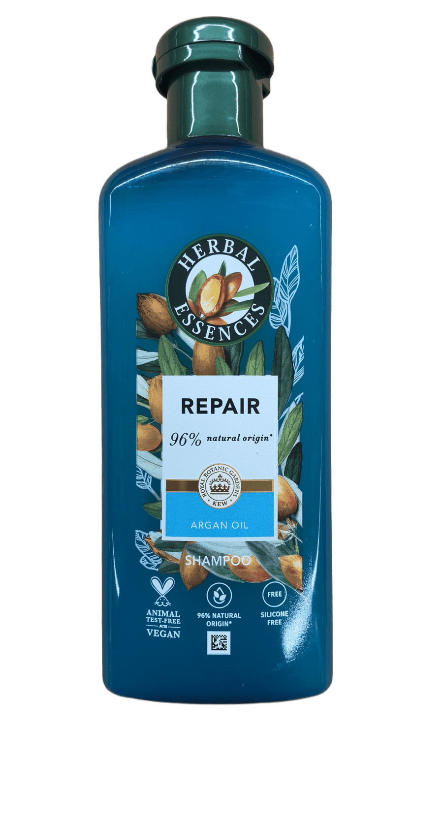 Herbal Essences Argan Oil Repair sjampó 250 ml