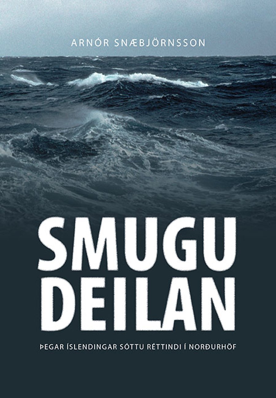 Smugudeilan