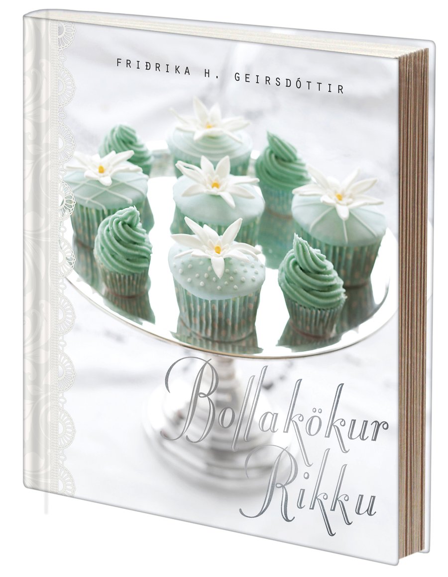 Bollakökur Rikku