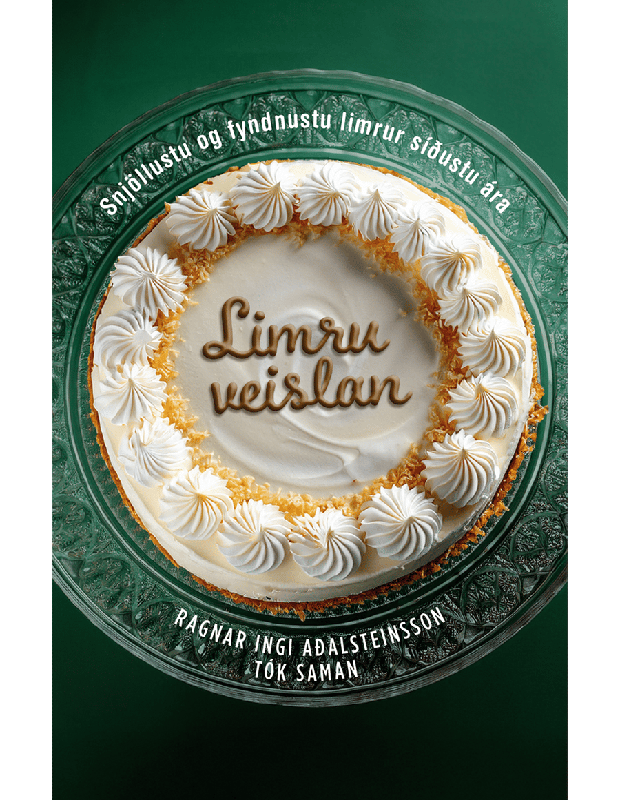 Limruveislan