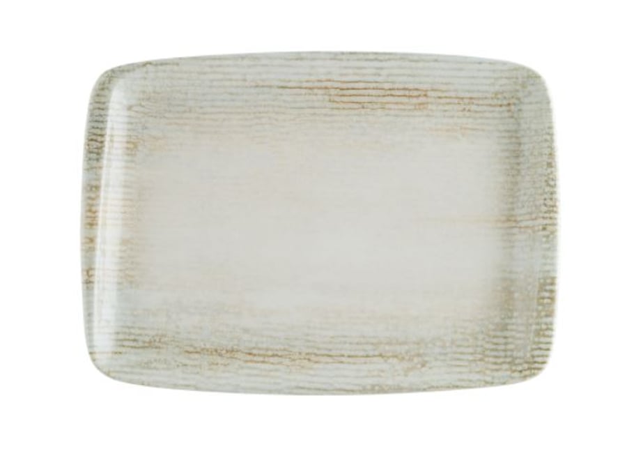 Bonna Patera Moove rétthyrndur diskur 23 x 16 cm.