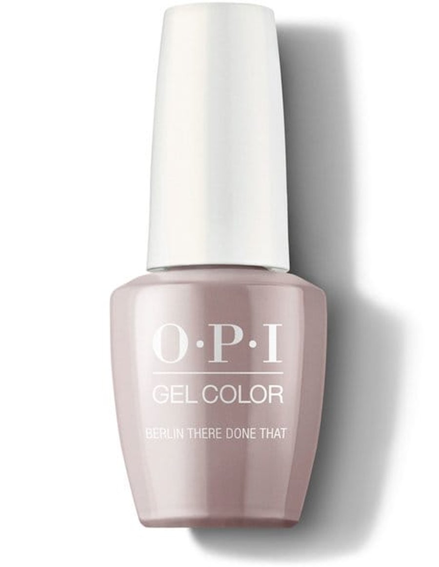 OPI Gel Color Berlin There Done That 15 ml