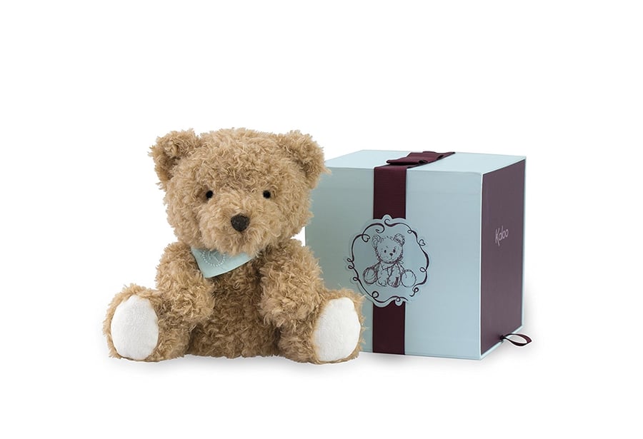 Kaloo les amis miel bear cub