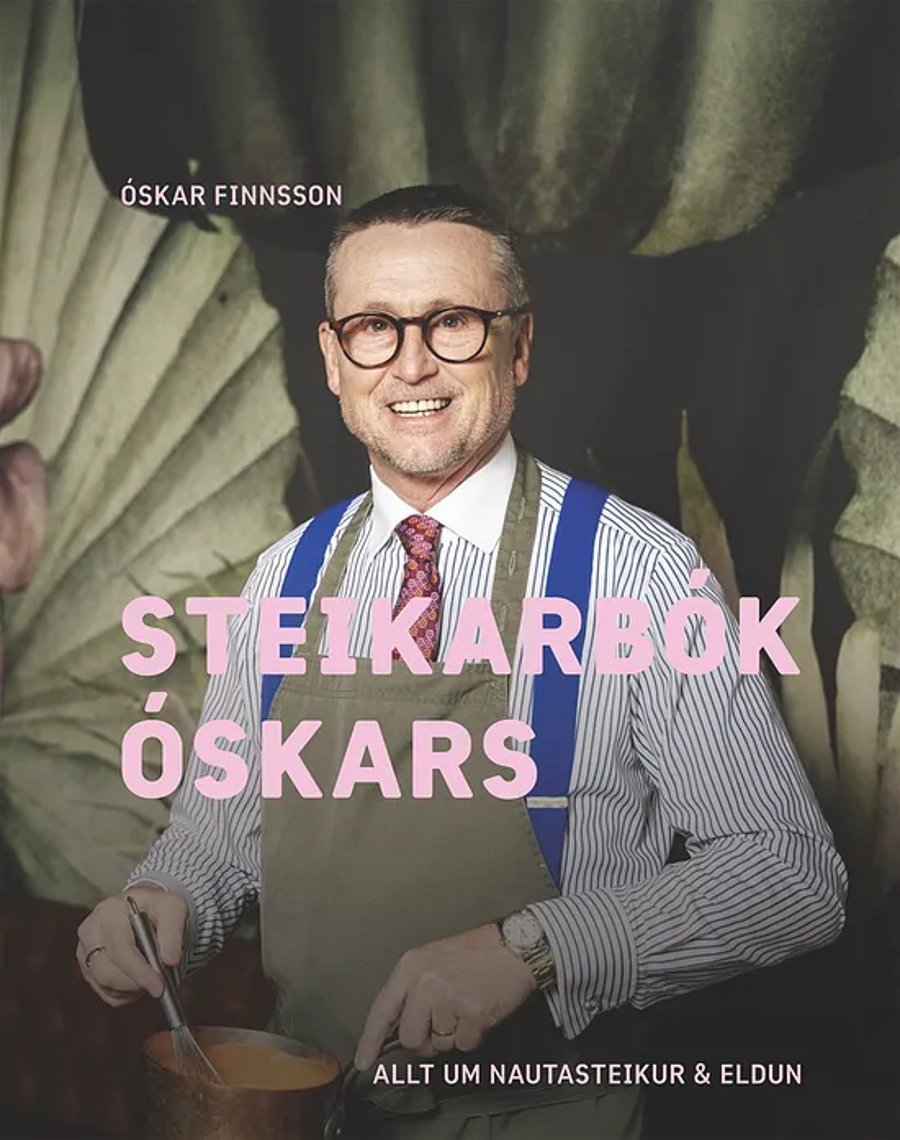 Steikarbók Óskars