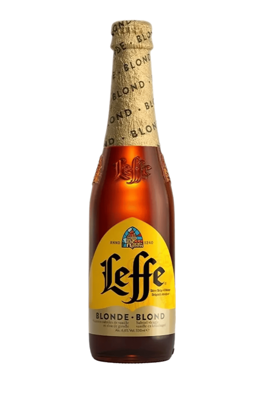 Leffe Blonde