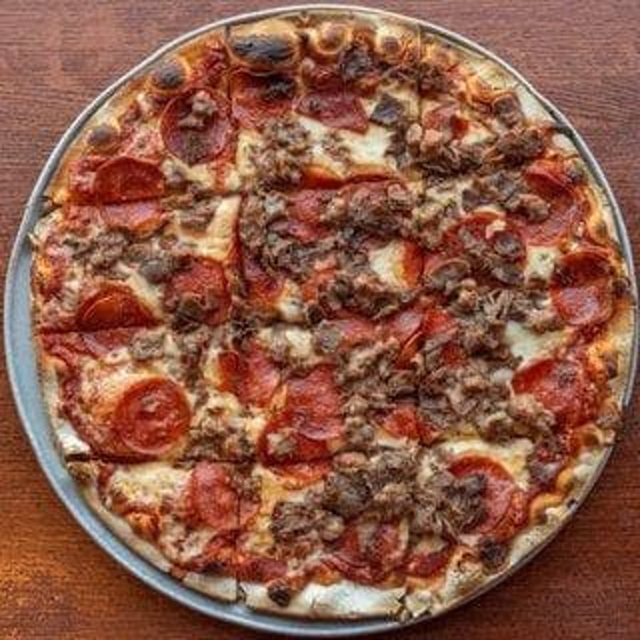 21: Meat Lover
