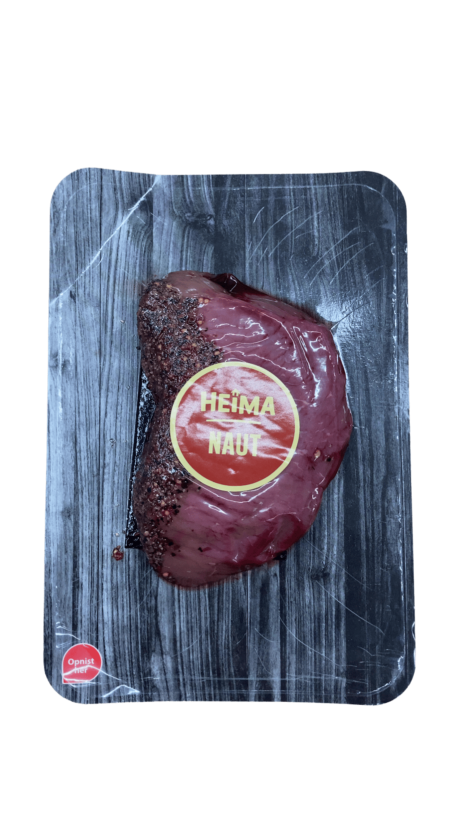 Heimanaut Piparsteik úr innralæri 294 g