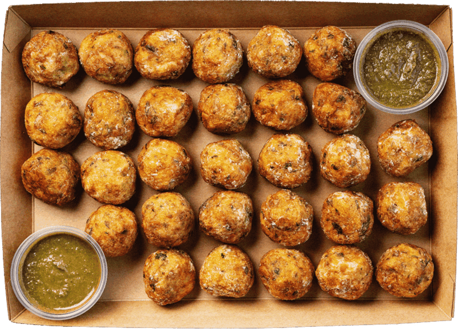 Kofta Bakki