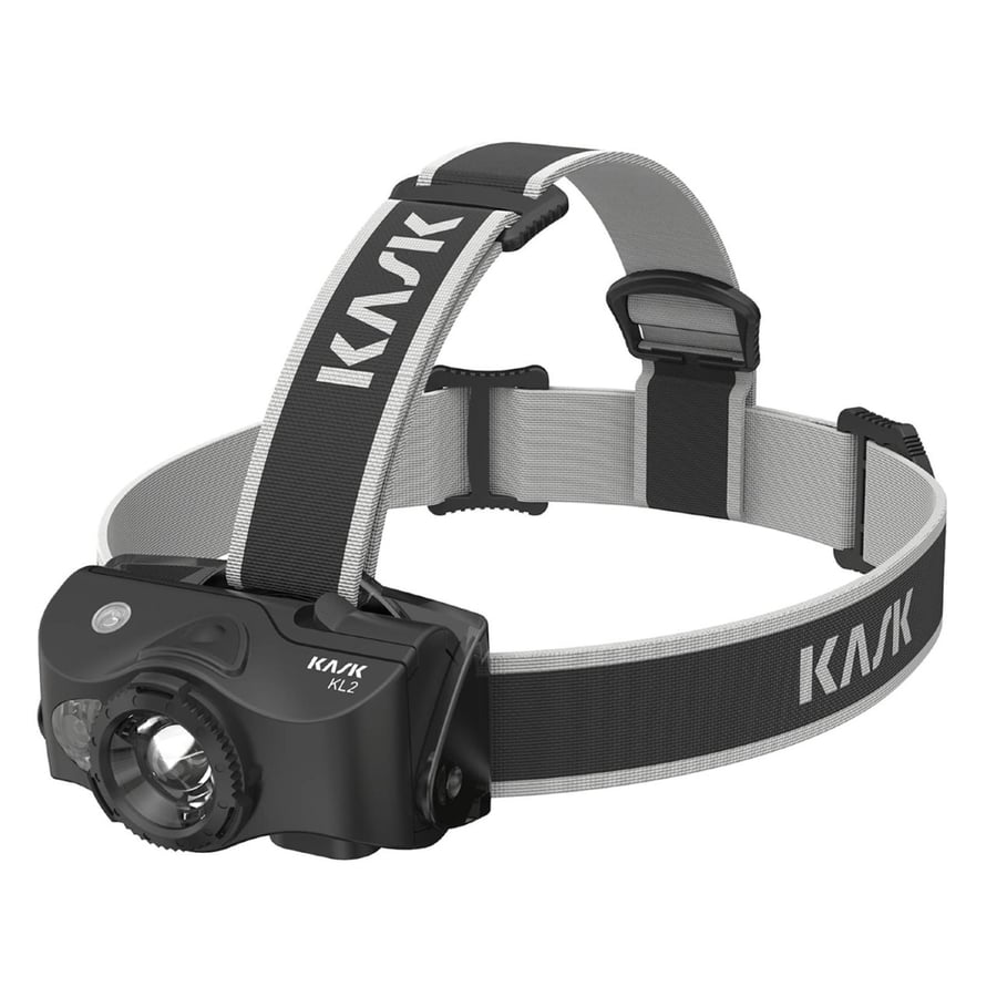 KASK höfuðljós KL2