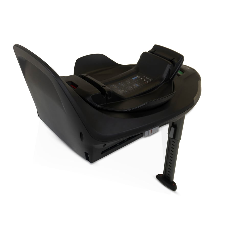 Base Plus 360° – fyrir Glide og Approach