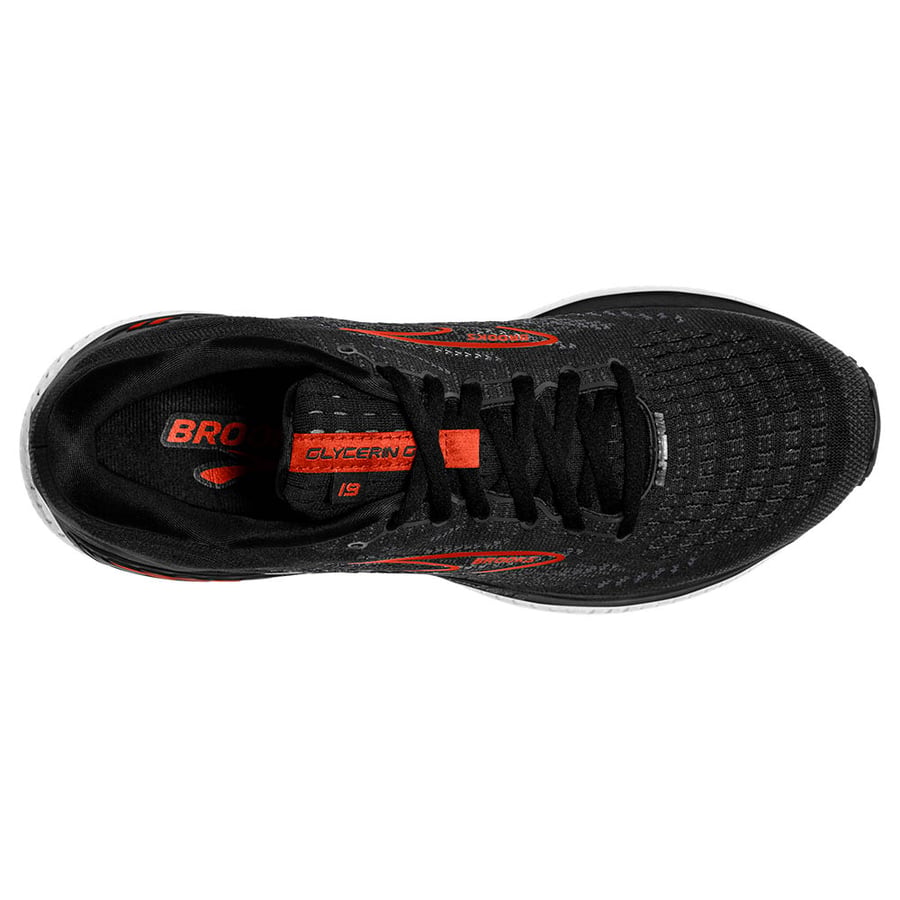 Brooks Glycerin 19 GTS Herra
