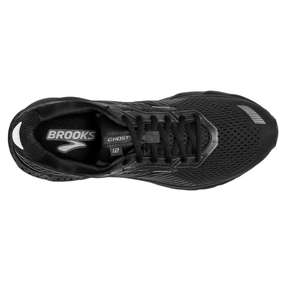 Brooks Ghost 12 'Wide'