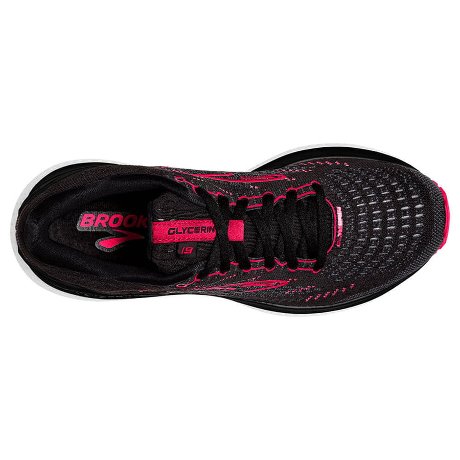Brooks Glycerin 19 Kvenna