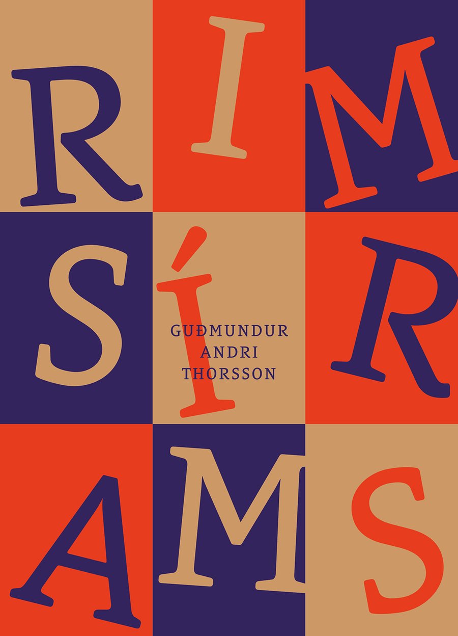 Rimsírams