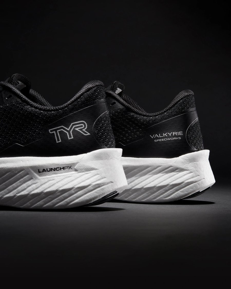 TYR VALKYRIE Speedworks hlaupaskór