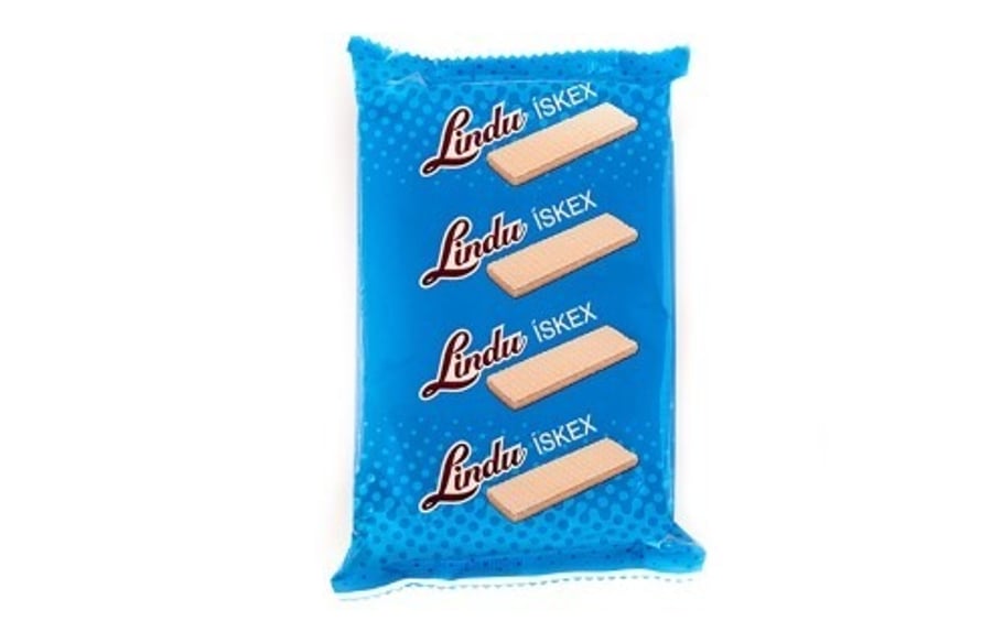 Góa Lindu ískex 100 g