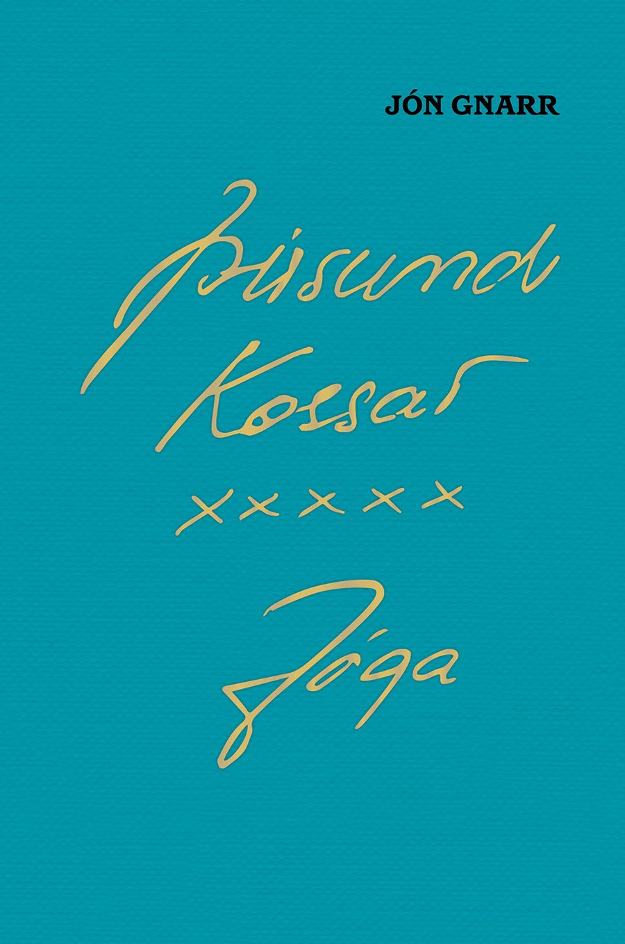 Þúsund kossar