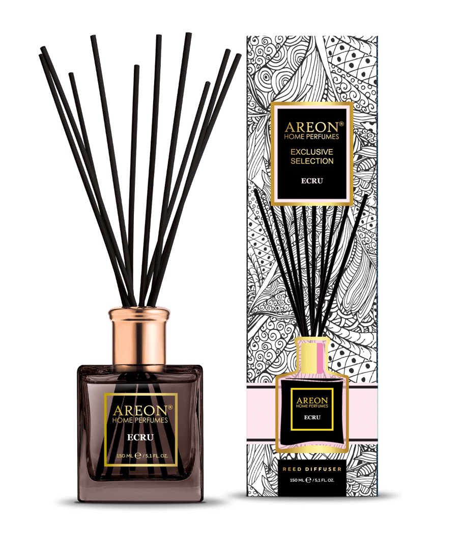 Areon Exclusive Ilmstangir Ecru