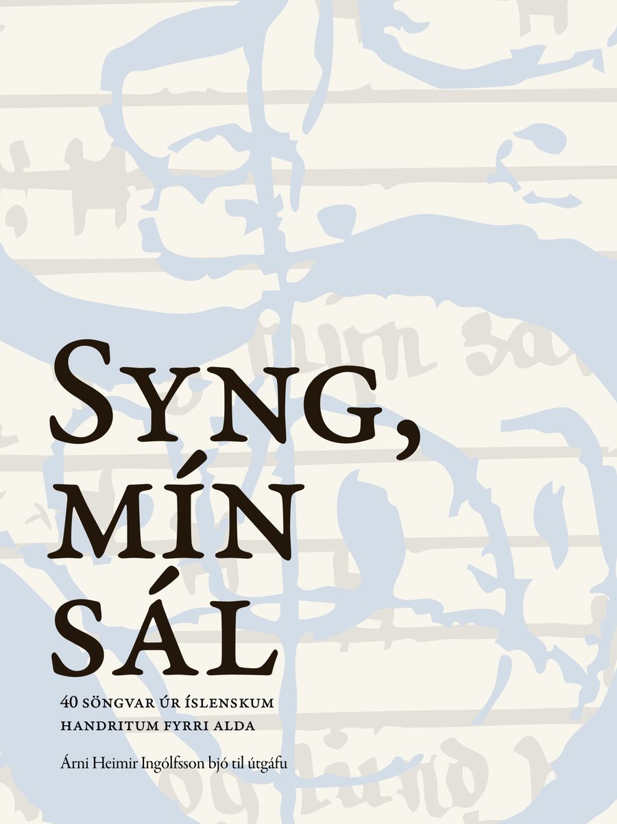 Syng, mín sál