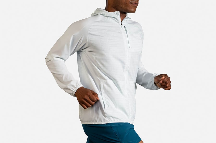 Brooks Canopy HlaupaJakki Herra