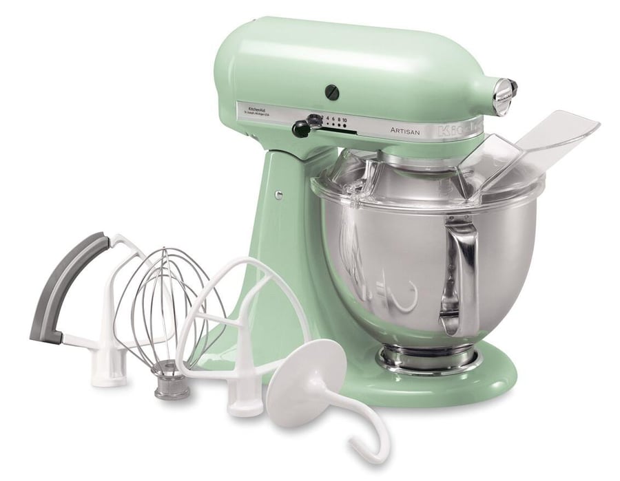 KitchenAid Artisan hrærivél