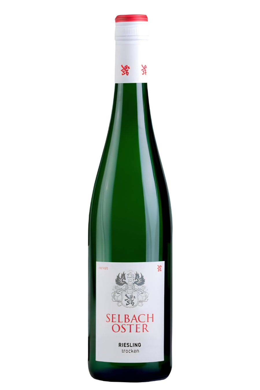 2024 Selbach-Oster Riesling Trocken