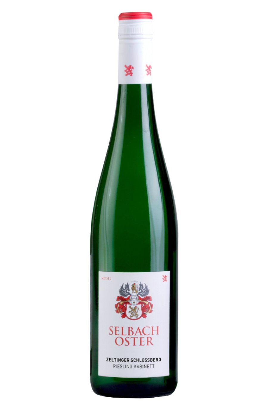 2024 Selbach-Oster Zeltinger Schlossberg Riesling Kabinett