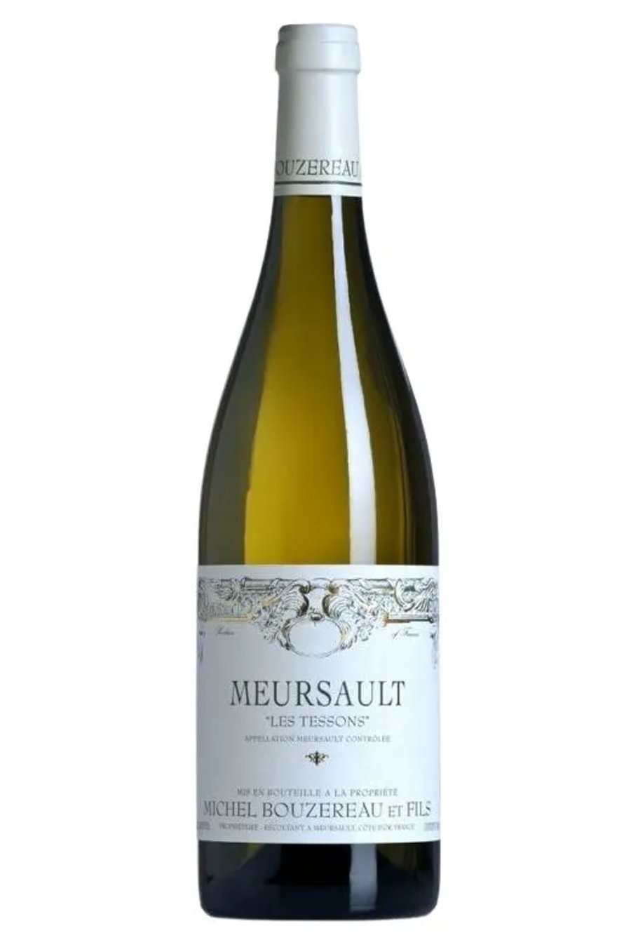 2024 Michel Bouzereau et Fils Meursault "Les Tessons"