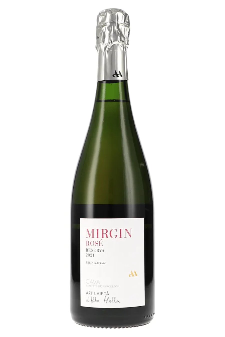 Mirgin Rosé Reserva