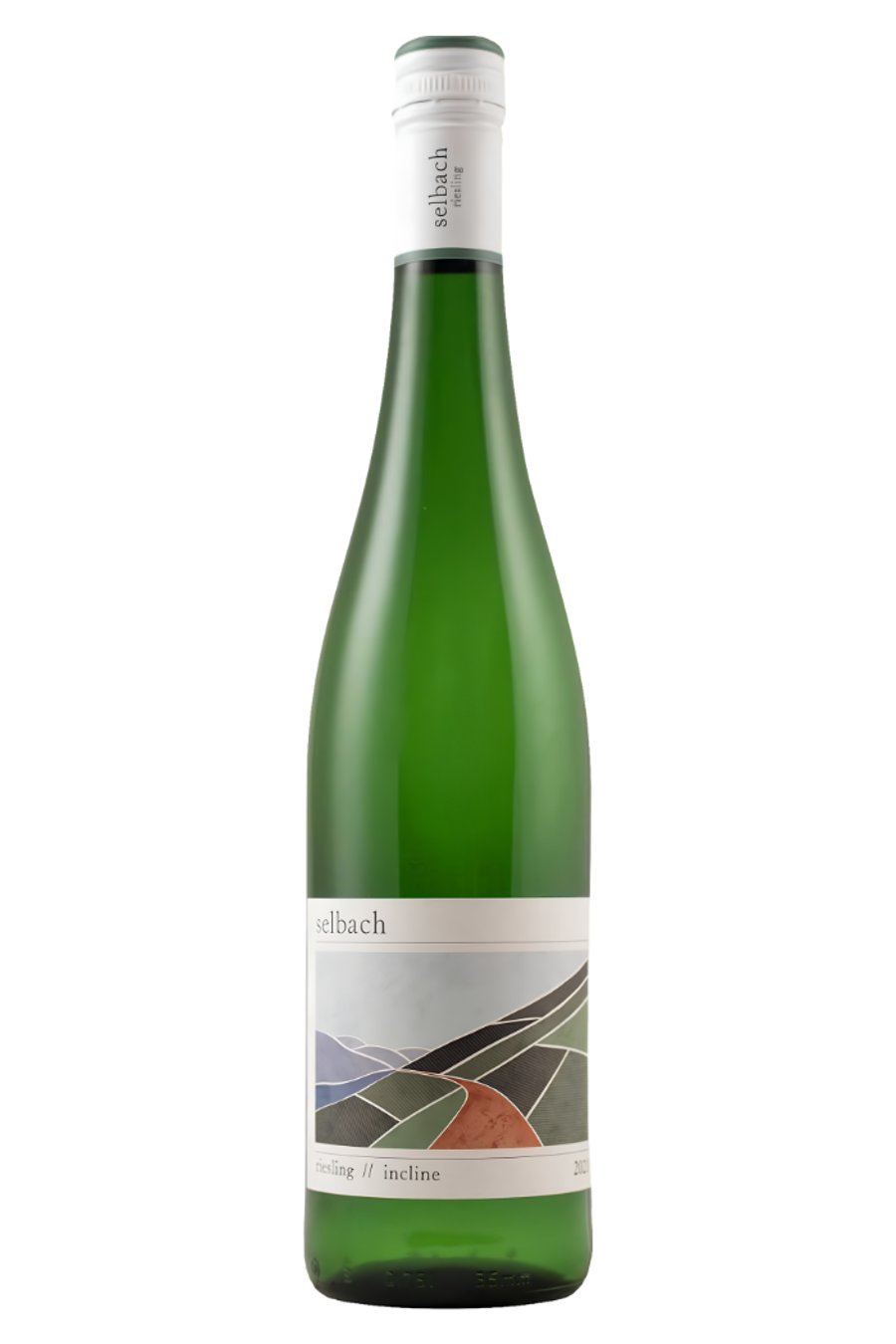 2024 Selbach MOSEL Riesling INCLINE
