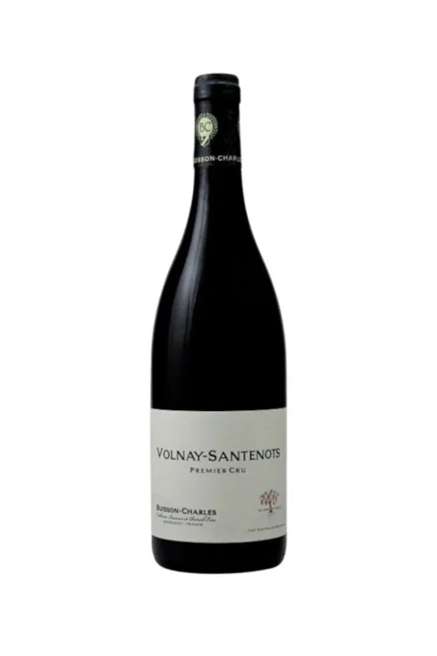 2020 Buisson-Charles Volnay 1er Cru Fremiets