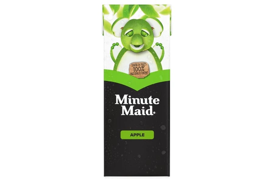 Minute Maid Epla 200 ml