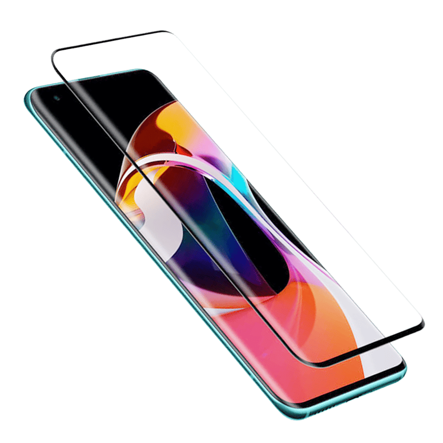 Redmi 10C - Skjávörn