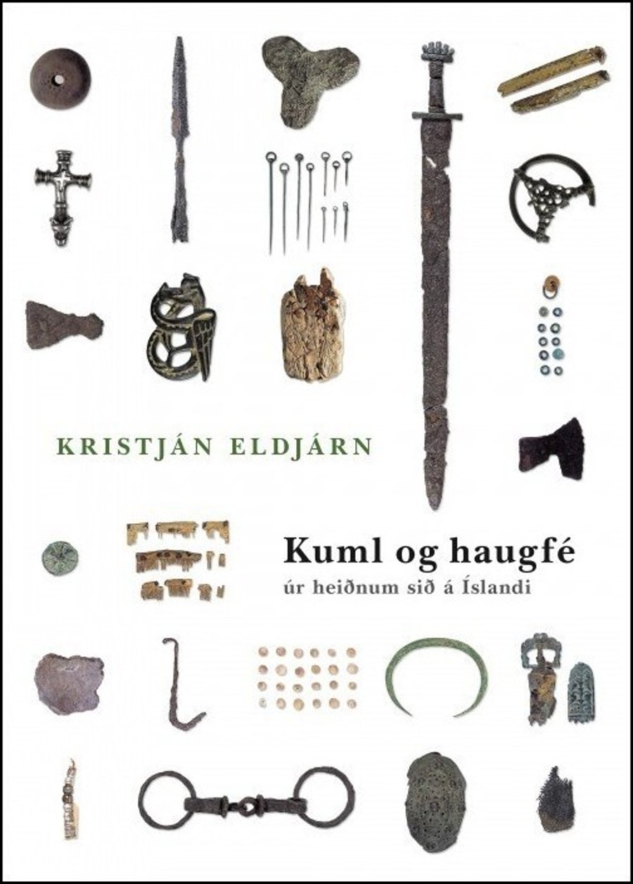 Kuml og haugfé