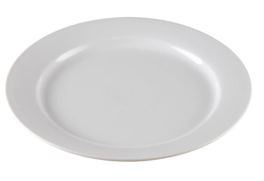 Venice hliðardiskur 17 cm
