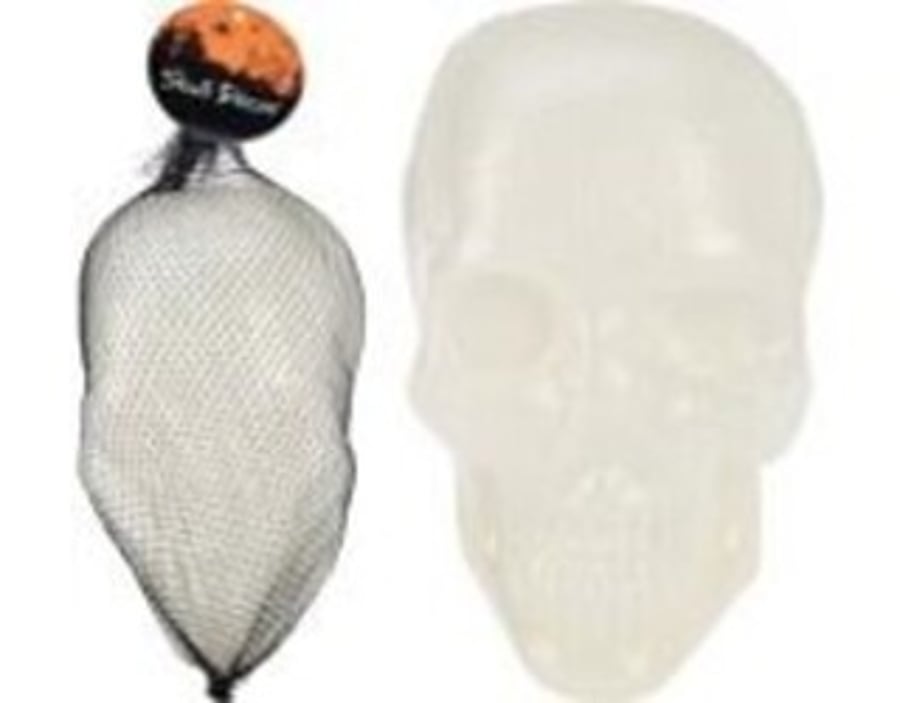 Koop Halloween hauskúpa