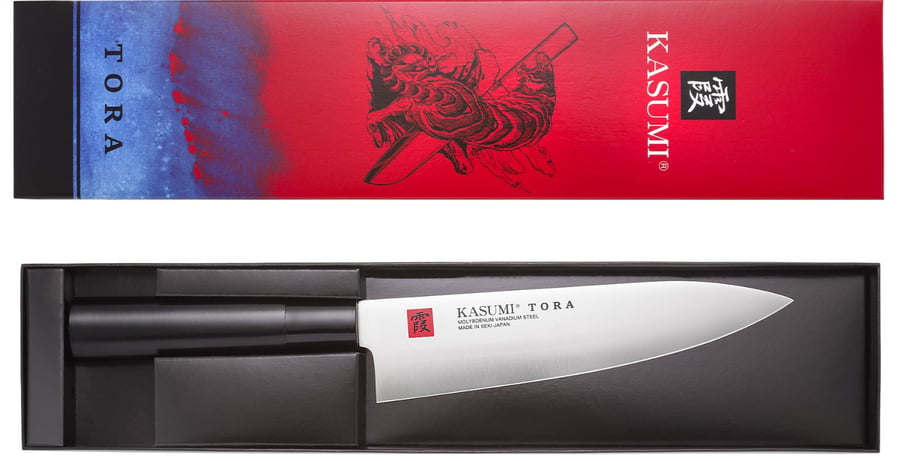 Kasumi Tora Chef 18 cm.