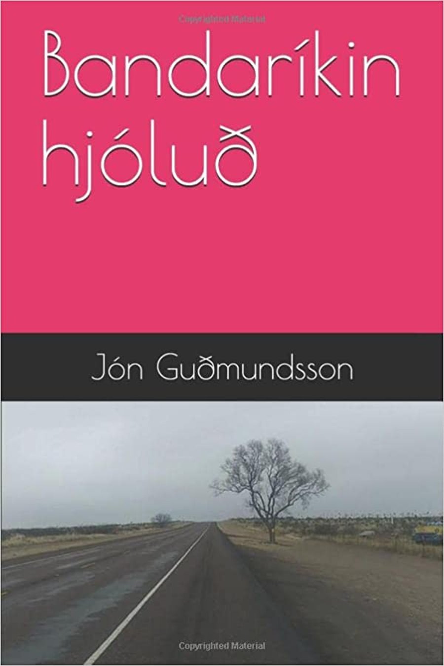 Bandaríkin hjóluð