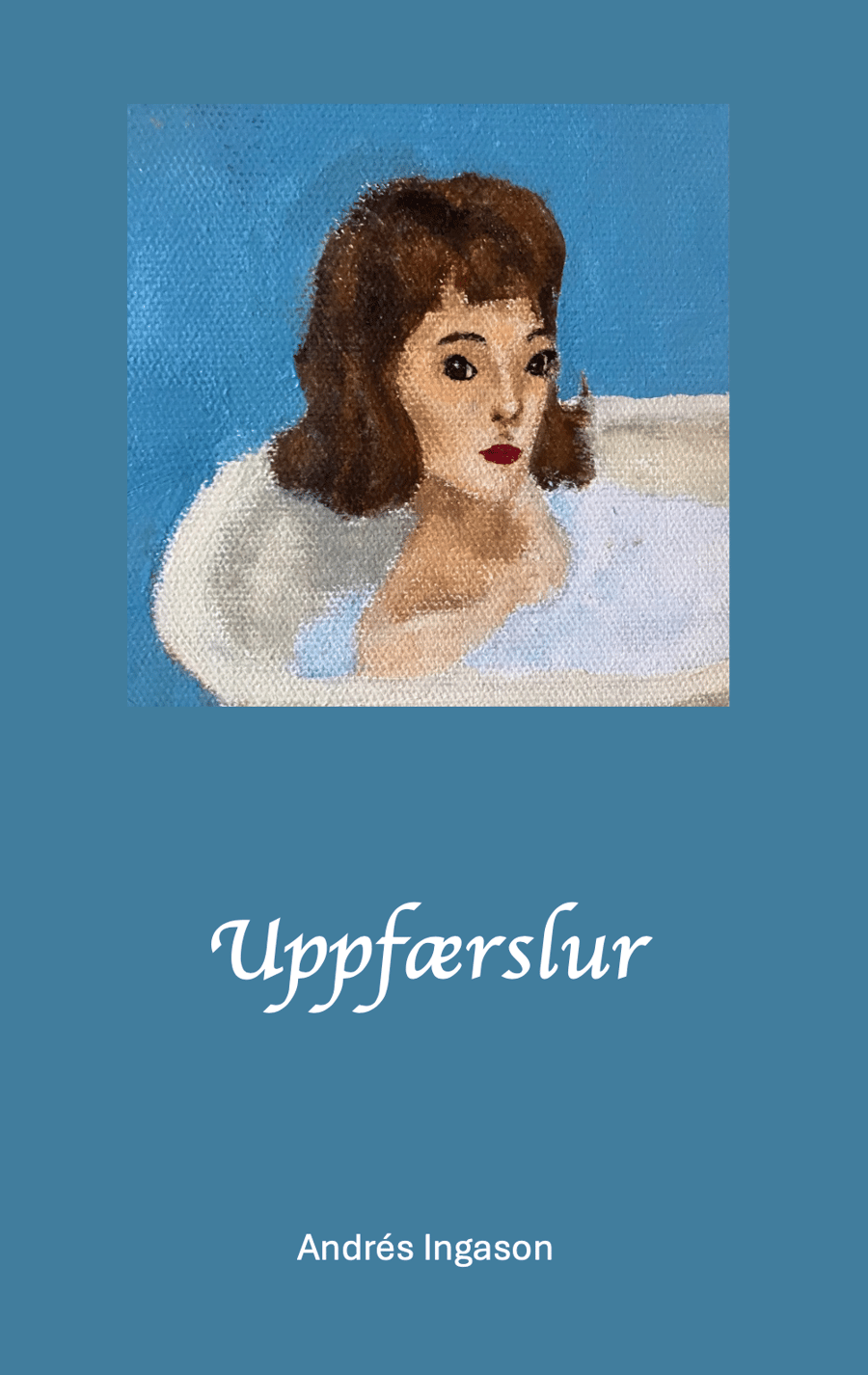 Uppfærslur