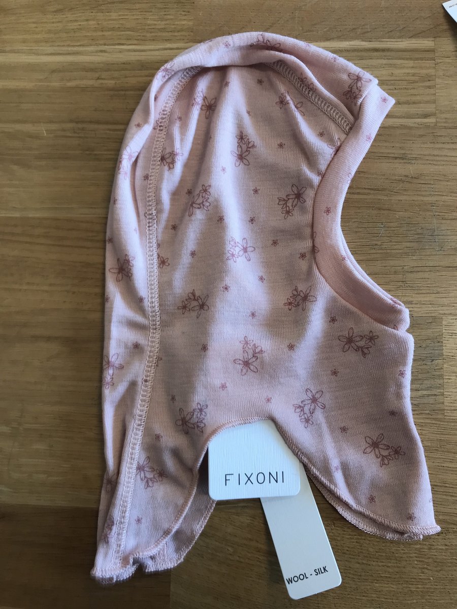 Fixoni lambhúshetta misty rose