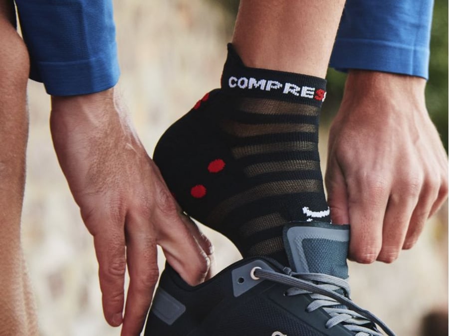CompresSport Pro Racing UltraLight Socks