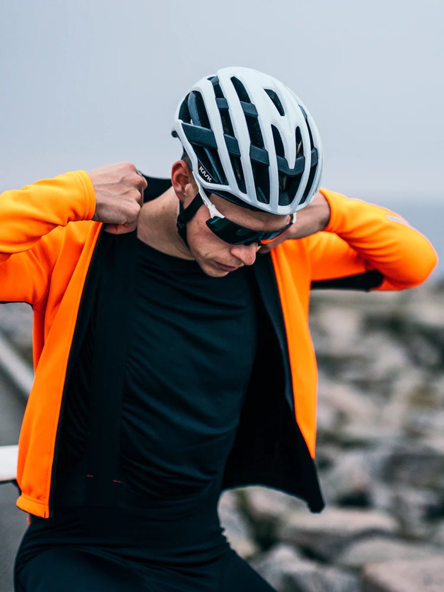 Fusion Mens C3 Merino LS