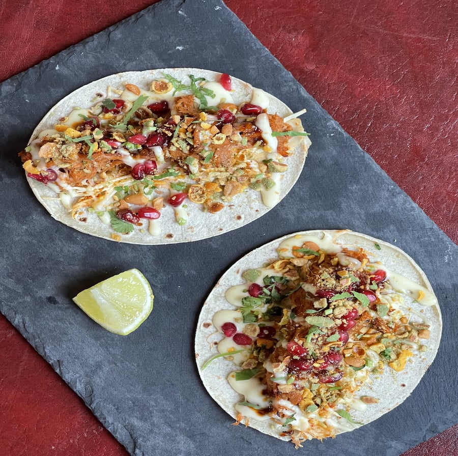 1 Taco