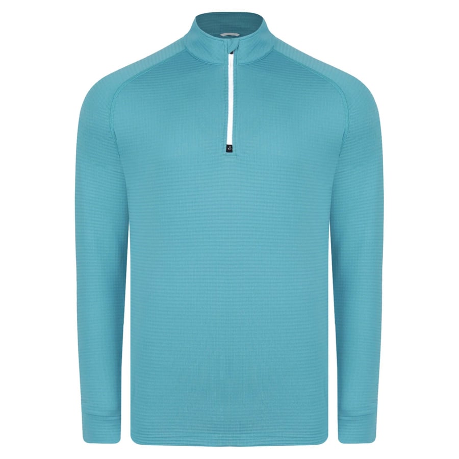 Lukas Quarter Zip