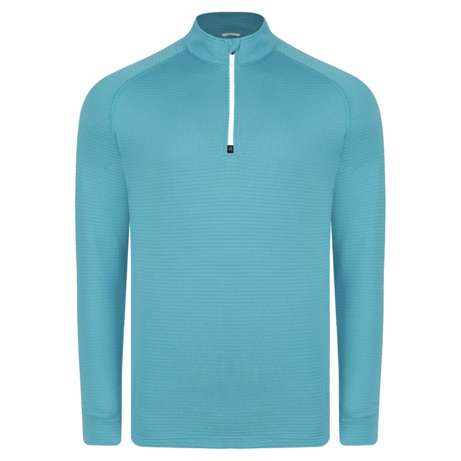 Lukas Quarter Zip