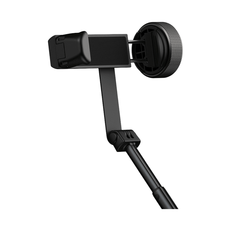 Xiaomi Zoom Floor Selfie Stick Tripod 157cm selfiestöng á þrífæti