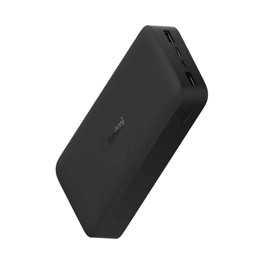 Redmi 20.000mAh 18W hleðslubanki