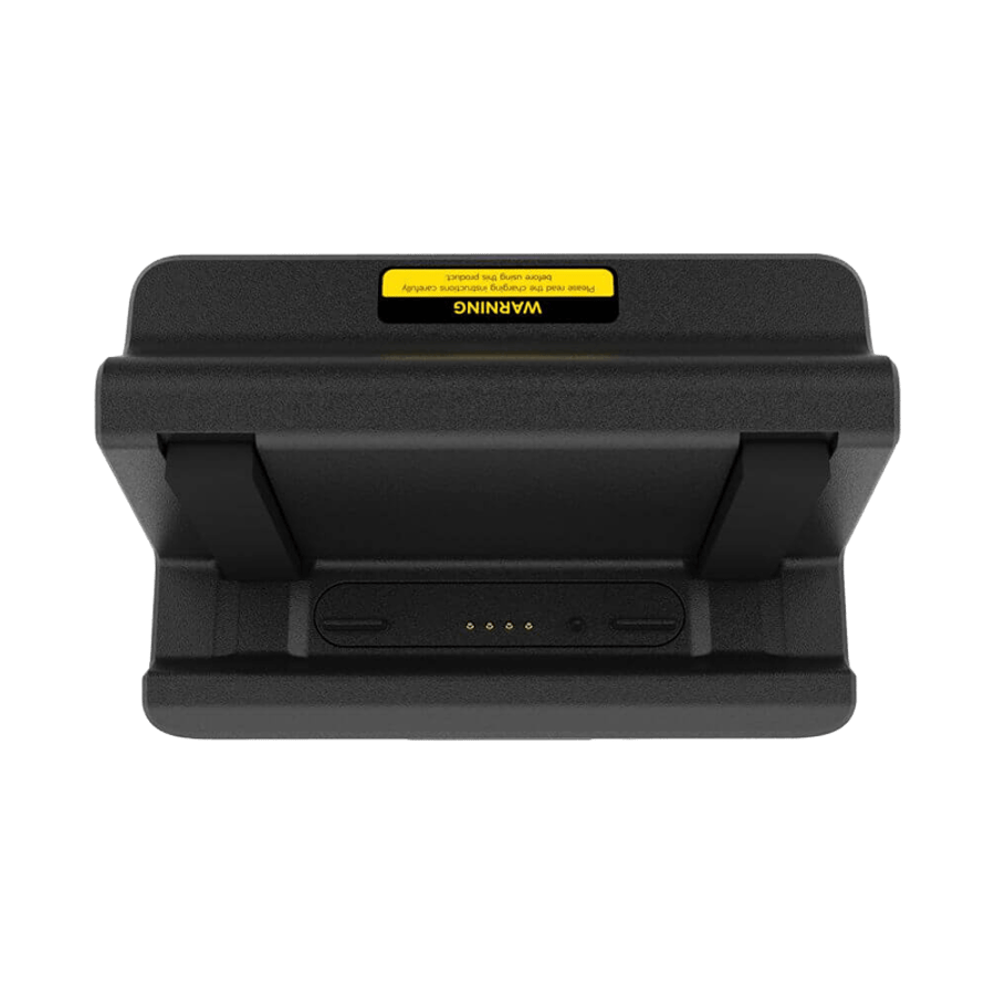 Ulefone Armor Pad 4 - Hleðsludokka