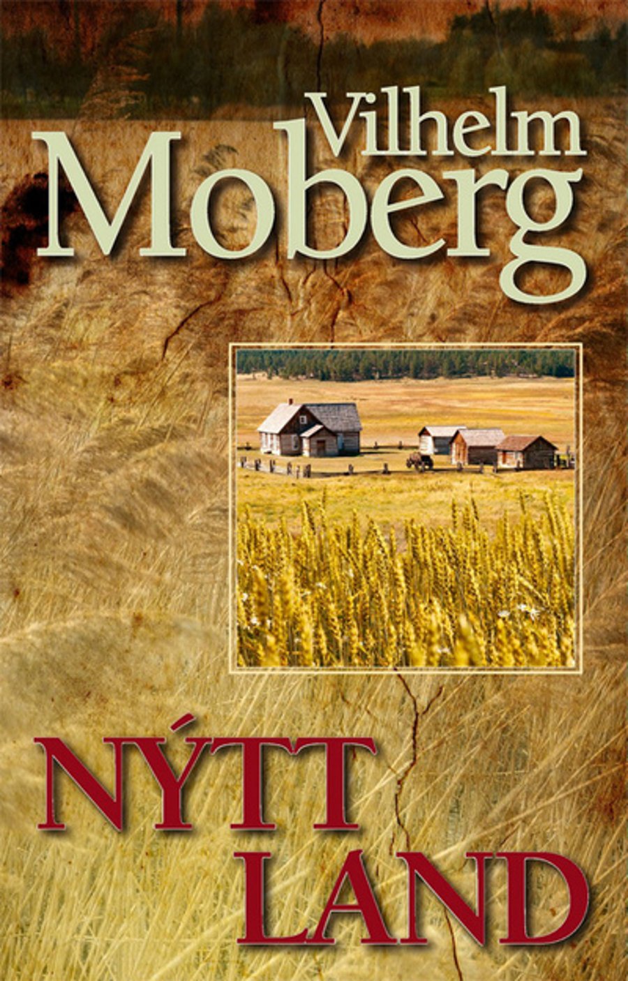 Nýtt land