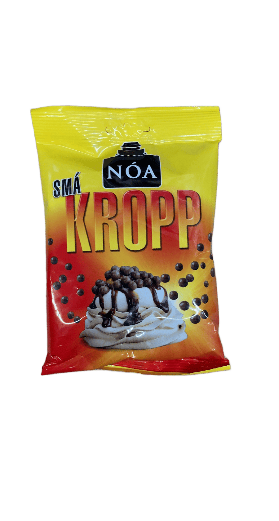 Nói Síríus Smá Nóa Kropp 150 g